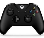 🔥 Bon Plan : Manette Xbox One Microsoft sans fil et câble pour PC + Gears Of War 4 offert à 34,99€ au lieu de 59,90€