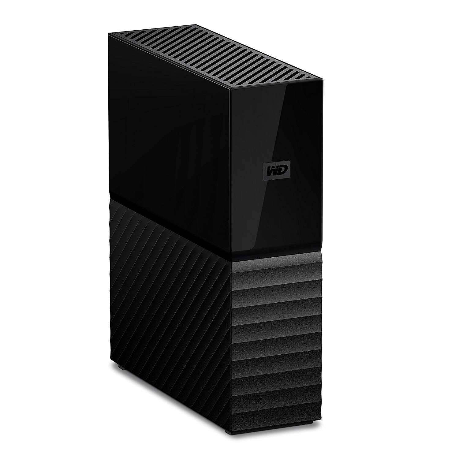 Le disque dur externe 8To WD My Book à 164,90€ pour le Black Friday