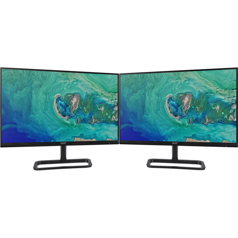 Pack de 2 écrans 24 Acer IPS Freesync à 149,90€ pour le Black Friday