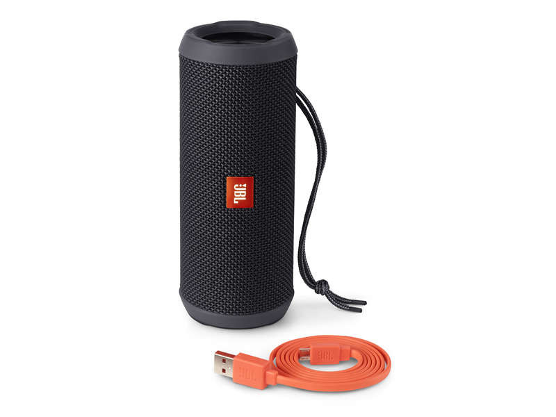 Enceinte Bluetooth JBL Flip 3 à 63,99€ au lieu de 78€ pour le