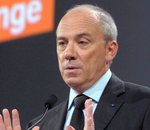 Orange : le PDG Stéphane Richard s’attaque à la fracture numérique
