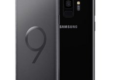 Samsung Galaxy S9 à 489€ (via ODR 70€) pour le Black Friday