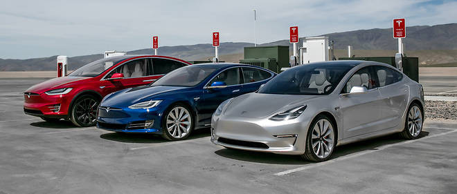 Tesla