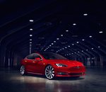 Tesla baisse le prix de sa Model S dans le monde, et notamment en France