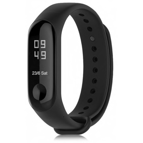 Le bracelet connect Xiaomi Mi Band 3 18 51 livr pour le