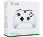 ⚡️ Soldes 2019 : Pack 1 manette Microsoft Xbox One + jeu Gears of War 4 à 39,90€ 