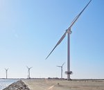 EcoSwing : l’éolienne européenne qui carbure au supraconducteur