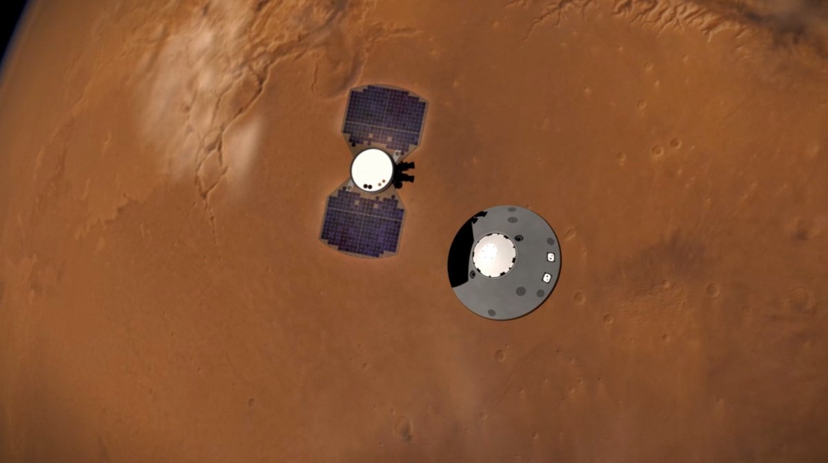 InSight_lander_separating_from_its_cruise_stage