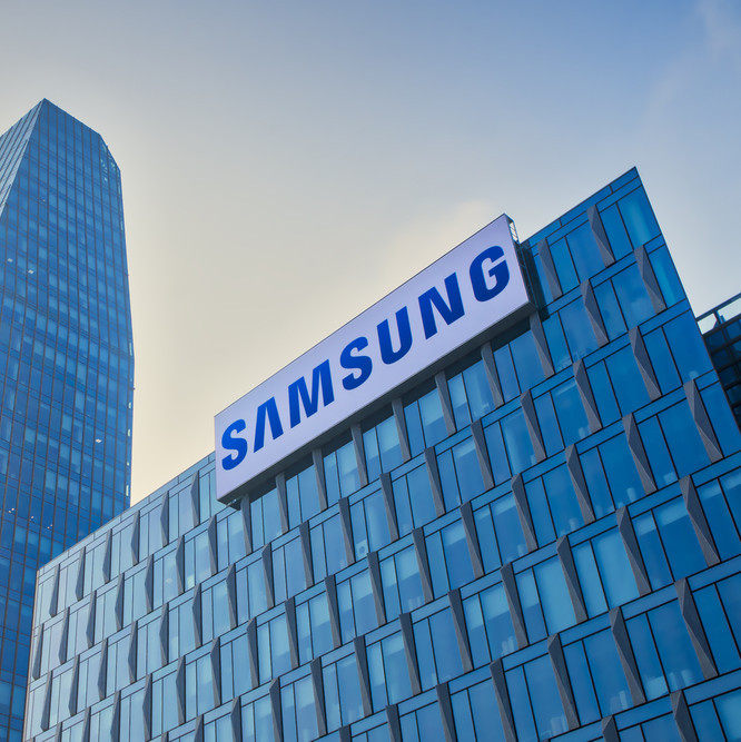 Samsung investirait 10 milliards de dollars pour une usine de puces gravées en 3 nm au Texas