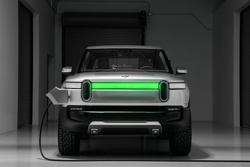 Rivian RT1