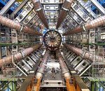 Chine : le (très) grand collisionneur de hadrons de 100 km de circonférence se précise