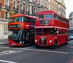 Le Royaume-Uni : des bus et des taxis autonomes à l'horizon 2021