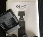DJI Osmo Pocket : l’action cam en fuite à quelques heures de son annonce