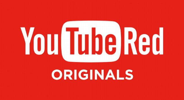 Youtube Red