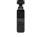 DJI annonce l'Osmo Pocket, une mini caméra avec stabilisateur mécanique à 359€ 