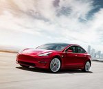 Tesla : nouvelle hausse de prix pour la Model 3