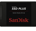 Le SSD Sandisk 240Go à 40€ livré au lieu de 50€