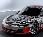 Audi e-Tron GT Concept : une réponse musclée face à Tesla ?