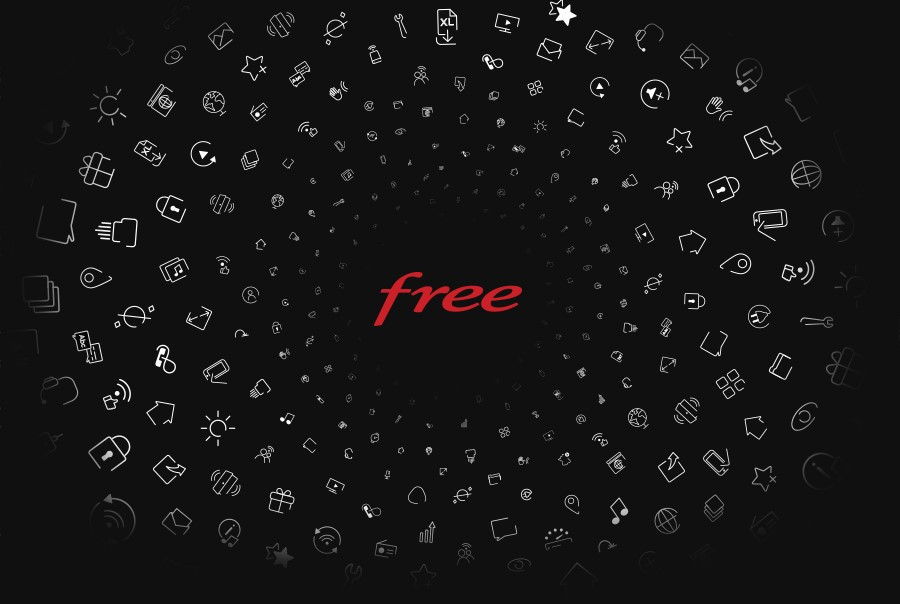 Free