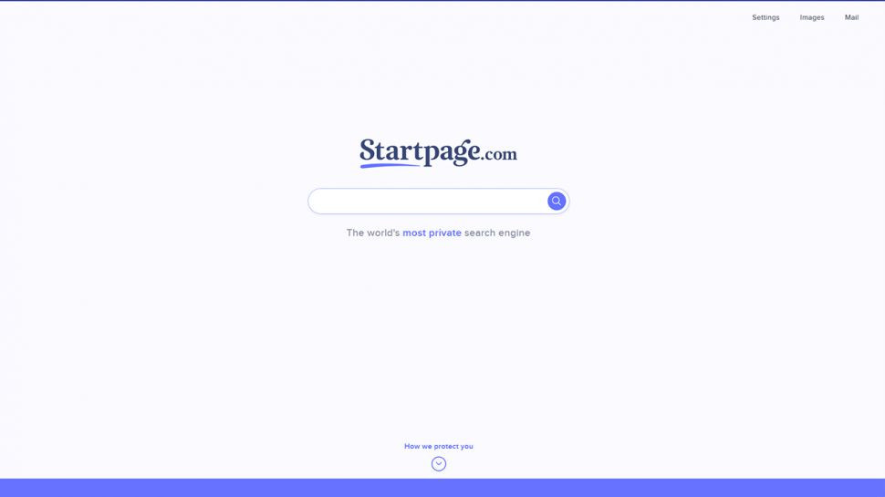 Startpage