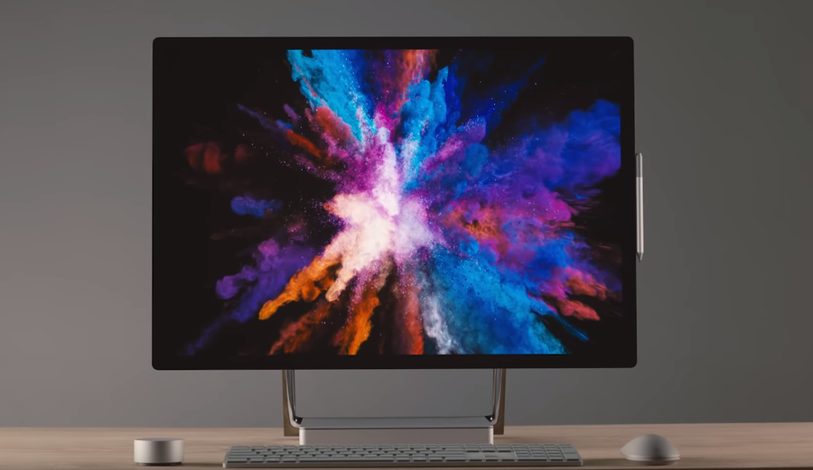 Surface Studio