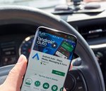 Android Auto : une mise à jour pour moins perturber la conduite