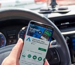 Fin du voyage pour Android Auto sur smartphone