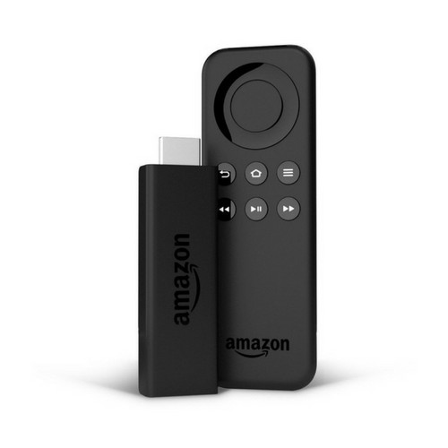 Fire TV Stick :  a une alternative au Chromecast avec un