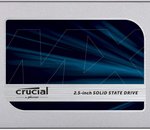 🎄 Idée cadeau : SSD Crucial MX500 à 72,99€
