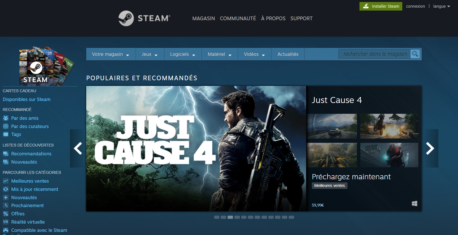 Steam installer. Стим мобильная версия. Стим.