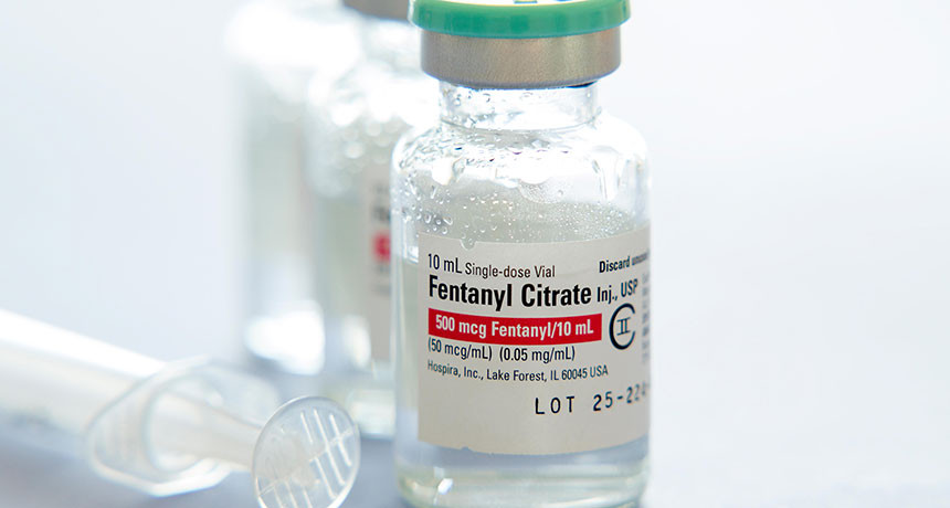 Fentanyl