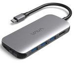 Bon Plan : le Hub USB C Vava à 35€ au lieu de 49,99€