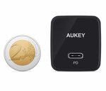 Aukey s’associe à la technologie GaNFast pour accélérer le temps de chargement de ses batteries