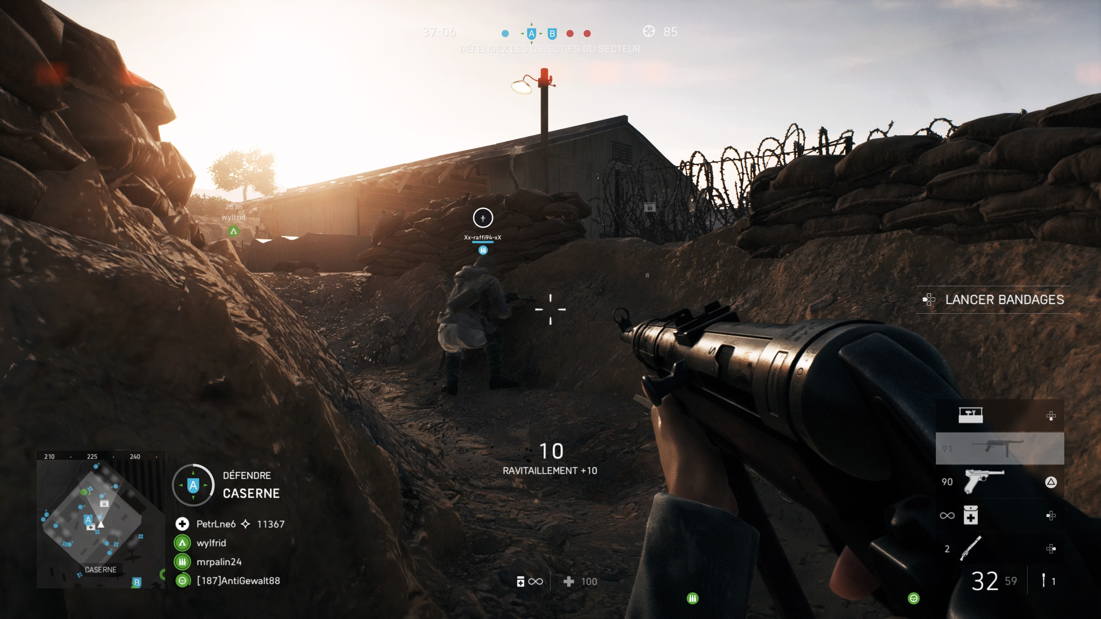 battlefield 2 pc gratuit complet clubic