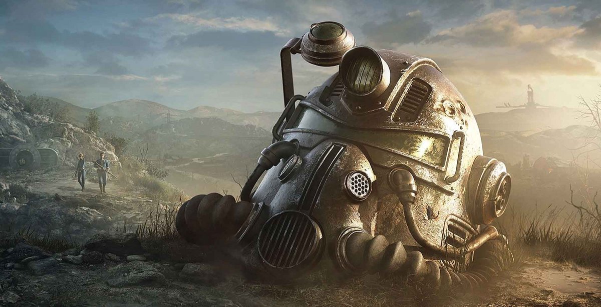 Fallout 76 mods