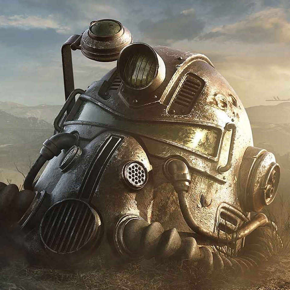 Fallout 76 : quand les PNJ volent les objets des joueurs...