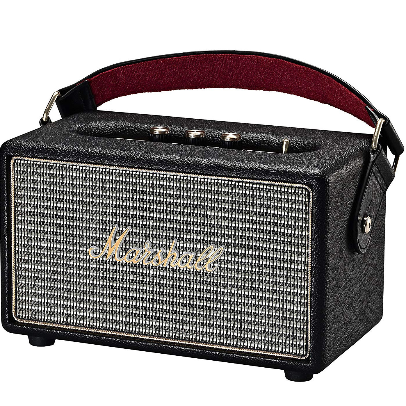 L'enceinte Marshall Kilburn à 139 euros