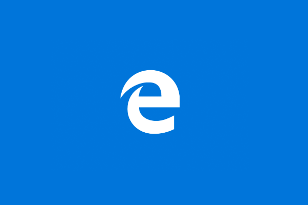 Microsoft Edge