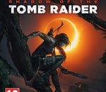 Le jeu Shadow of the Tomb Raider sur PS4 / Xbox One à 32,99 euros