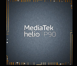 MediaTek annonce l'arrivée (imminente ?) de son Helio P90