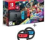 🎮 Sélection Cdiscount : 4 packs Nintendo Switch Mario Kart8  Deluxe à mettre sous le sapin