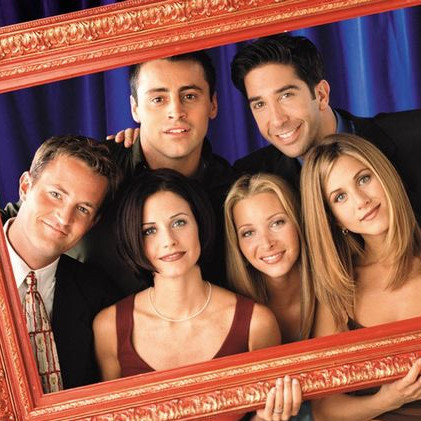 Friends : le nouvel épisode disponible le 27 mai prochain sur HBO Max
