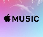 Apple Music arrive sur les tablettes Android