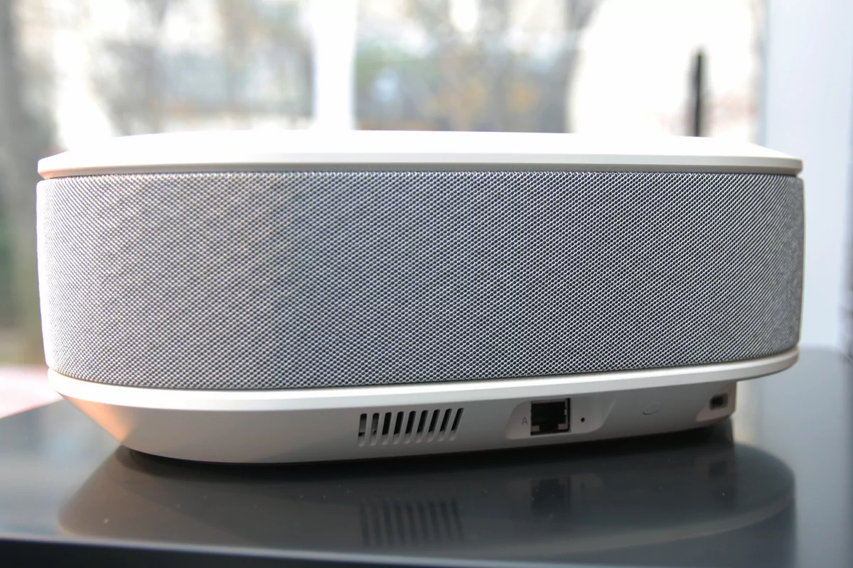 Freebox Delta