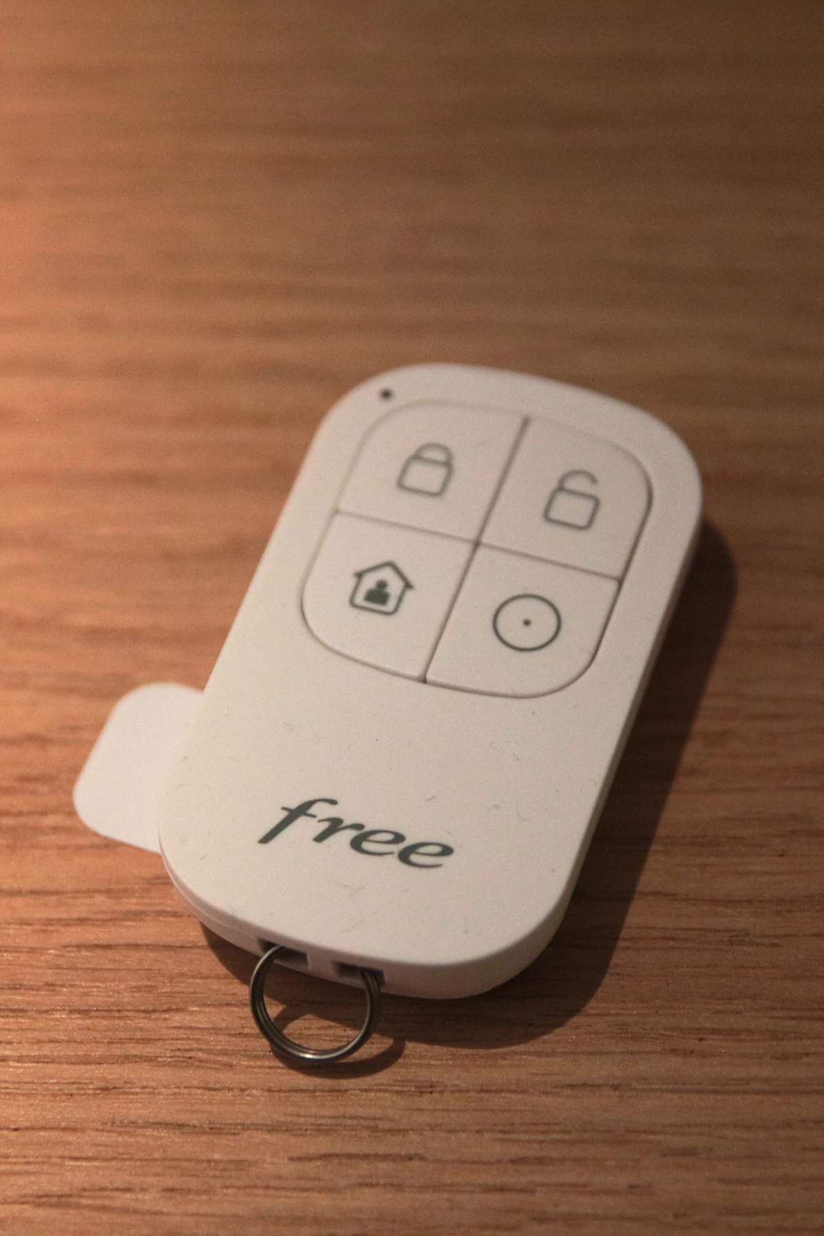 Freebox Delta Sécurité