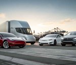 Tesla, Uber et 26 autres entreprises créent ZETA, un lobby en faveur de la voiture électrique