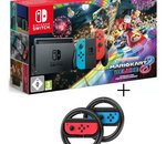 🔥 Sélection Cdiscount : 5 packs Nintendo switch Mario Kart 8 Deluxe pour noël