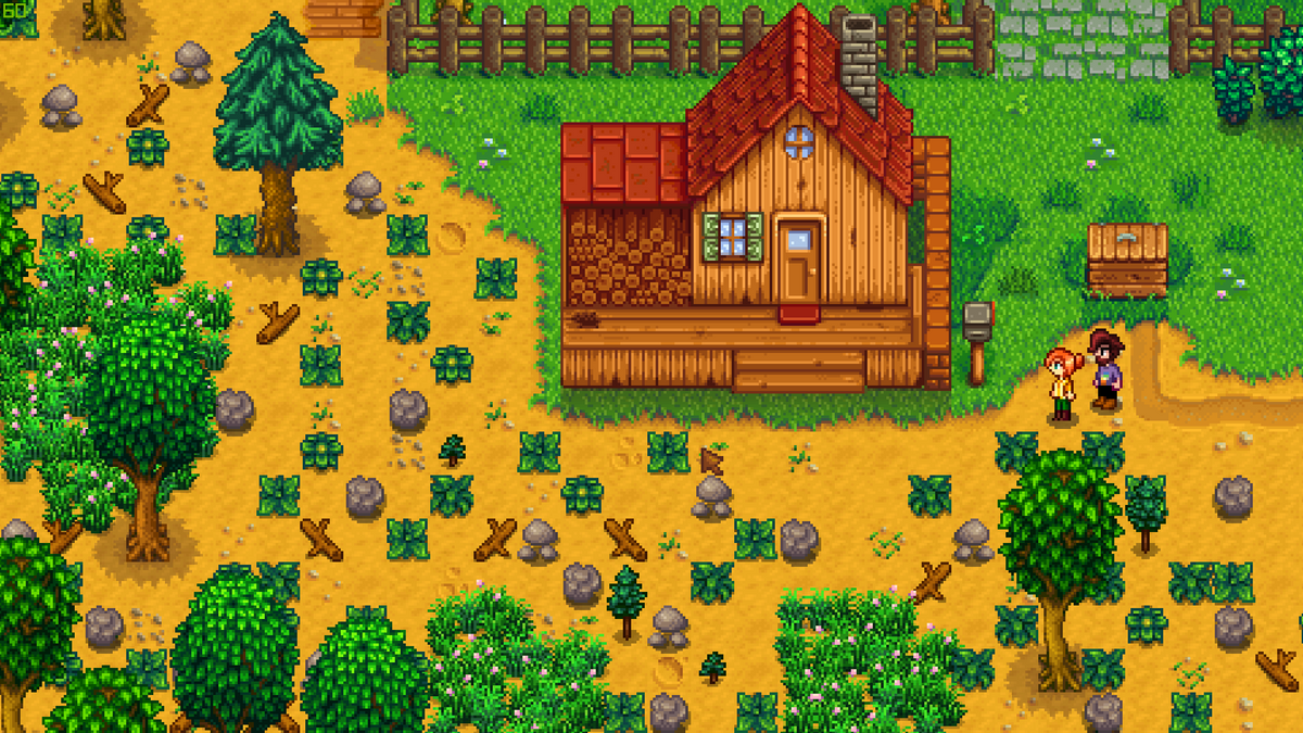 Indiescovery 3 Stardew Valley Le Retour Aux Sources Indiescovery 3 Stardew Valley Le Retour Aux Sources