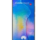 🔥 Huawei Mate 20 Noir 128 Go à 599€ avec le code BF-MATE100