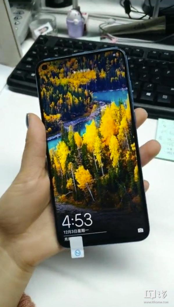 Huawei Nova 4